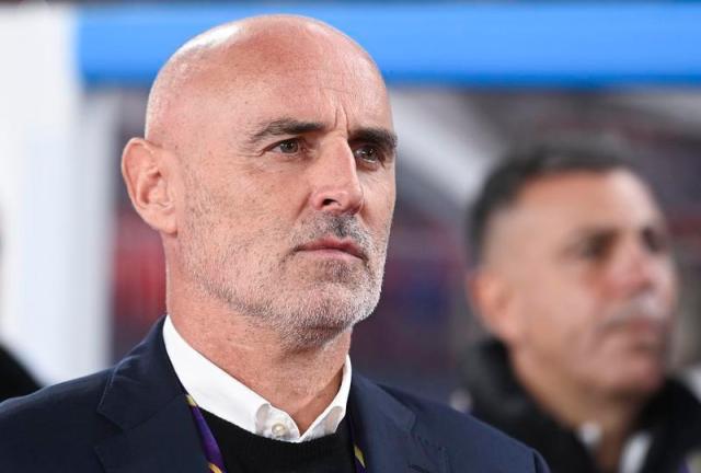 穆斯卡特：与蔚山有很多相似处 希望明天表现稳定