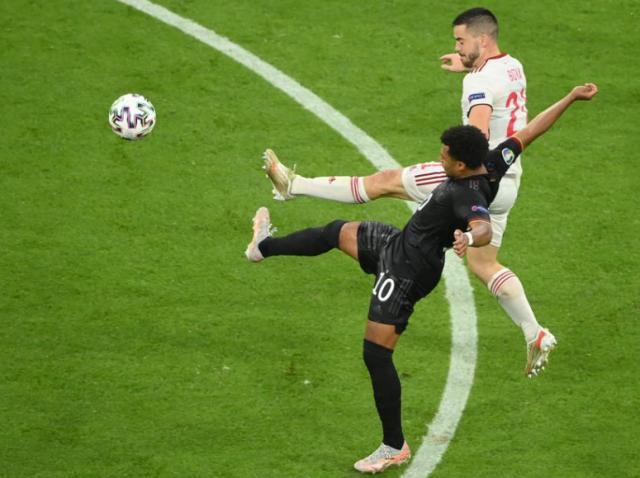 开云体育-默特萨克：德国虽出线但问题多多 匈牙利值得尊重